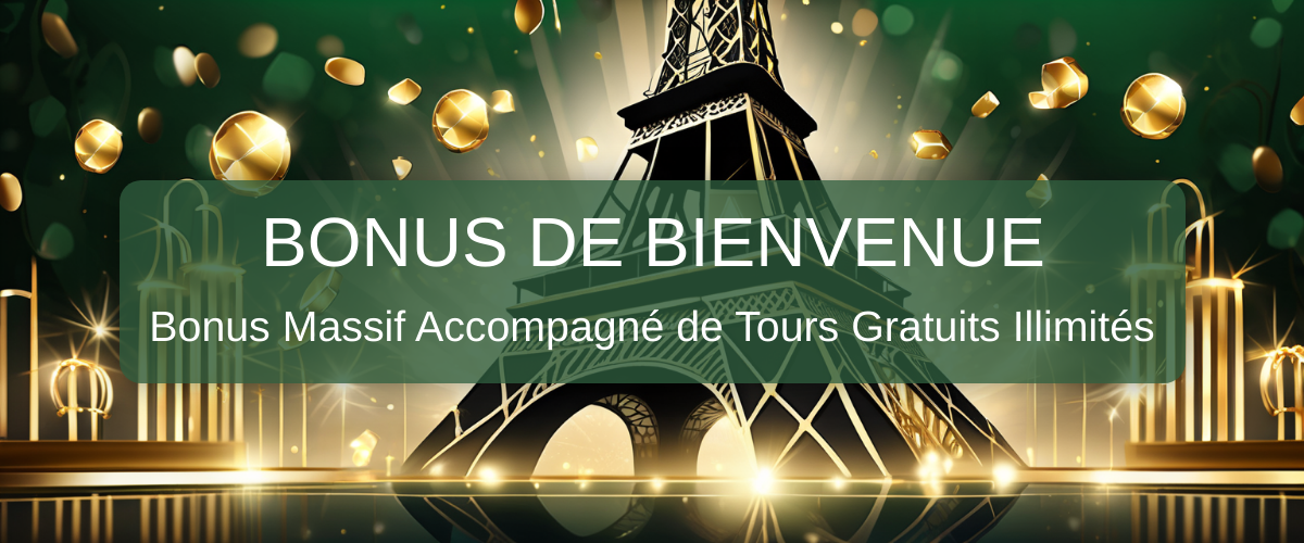 GoldBet Casino en France